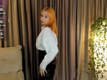 heatherholland from Chaturbate is Freechat