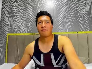 heatmaster_vc from Chaturbate is Freechat