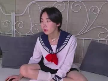 Chaturbate heejinwang is Freechat heejinwang — GOAL: cum anime school uniform #twink #femboy #18 #asian #gay