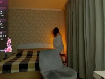 heelga on Chaturbate