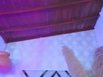 heiley_moon from Chaturbate is Freechat