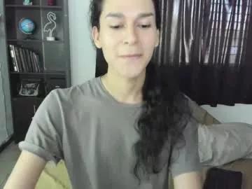 helena_spellman from Chaturbate