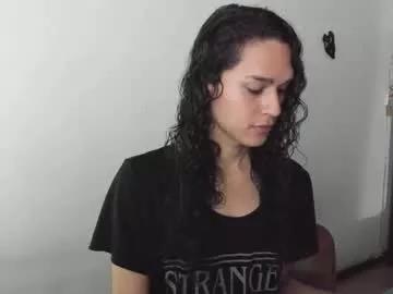 helena_spellman from Chaturbate