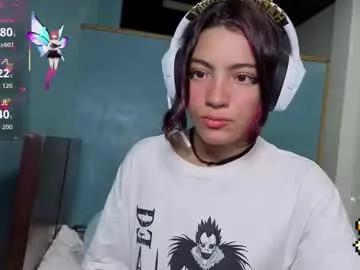 Freechat helia_n_amy on Chaturbate