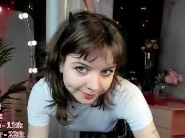 hella_schiele — Play with panty close to cam  Hello, guys! i'm #new #teen #18 #skinny #shy girl  if today there is + 30 thumbs up A great gift is waiting for you^^  [42 tokens remaining]