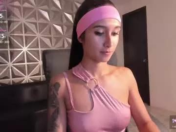 hellen_tease from Chaturbate