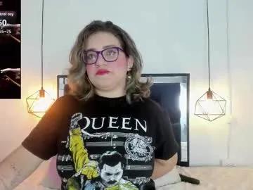hellen_tirey from Chaturbate is Freechat