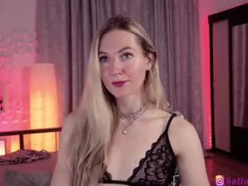 hello_lisha from Chaturbate is Freechat