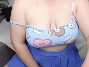 heroine_of_your_life from Chaturbate is Freechat