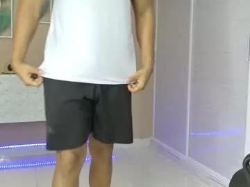 heross_king from Chaturbate is Freechat