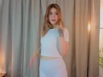 Freechat hexamuse on Chaturbate