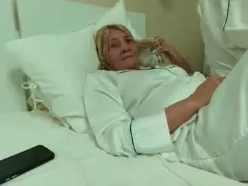 heyheygrey on Chaturbate 