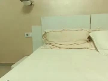 heyheygrey on Chaturbate 