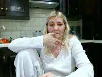 heyheygrey on Chaturbate 