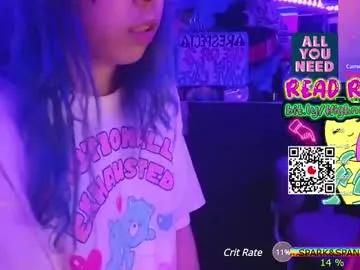 highnesscanna from Chaturbate is Freechat