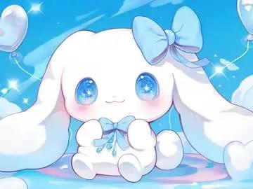 hikiko_doll_ from Chaturbate is Freechat