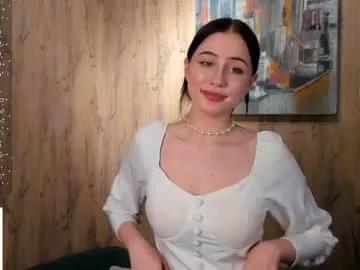 hildaaliff from Chaturbate is Freechat