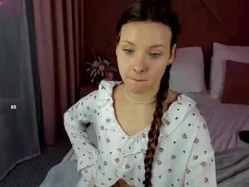 Private hina_smith on Chaturbate
