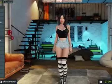 Freechat hinata__sweet on Chaturbate