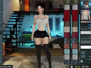 Freechat hinata__sweet on Chaturbate