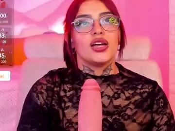 hinataweed01 from Chaturbate is Freechat