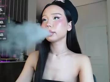 Hinnarin from Chaturbate