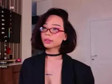 hinnarin from Chaturbate is Freechat