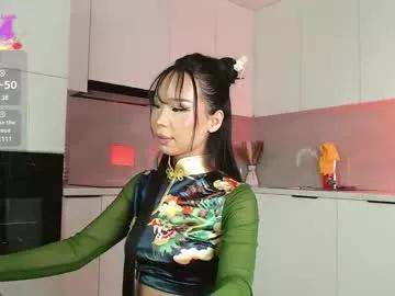 Hinnarin from Chaturbate