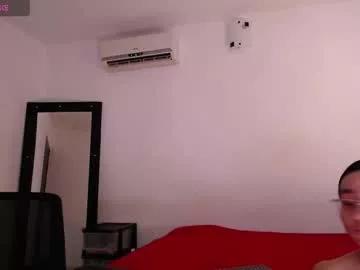 hipshannah on Chaturbate