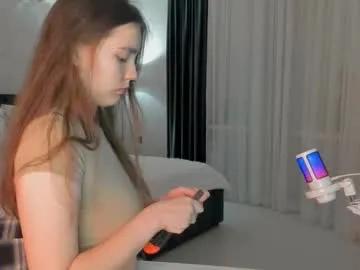 honey_chantal from Chaturbate is Freechat