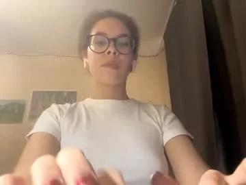 honey_glimmer from Chaturbate is Freechat