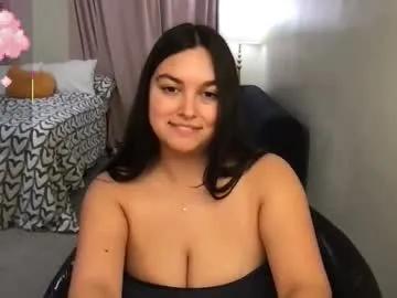 Private honey_tia on Chaturbate
