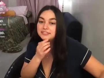 Private honey_tia on Chaturbate