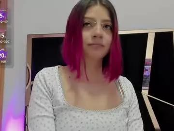 horneitt from Chaturbate is Freechat