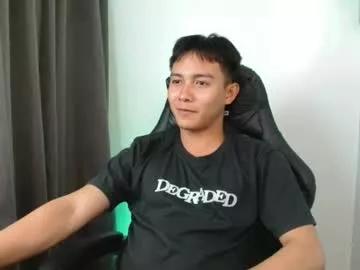 horny_fuckerboy8 from Chaturbate is Freechat