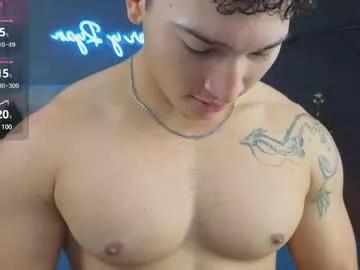 horny_nick18 from Chaturbate is Freechat