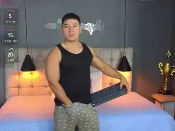 horny_nick18 from Chaturbate is Freechat