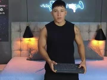 horny_nick18 from Chaturbate is Freechat