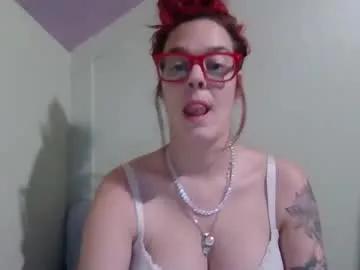 hornykit4 on Chaturbate