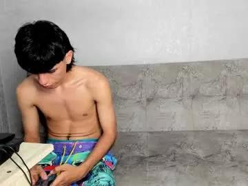 hot_boys19 from Chaturbate is Freechat