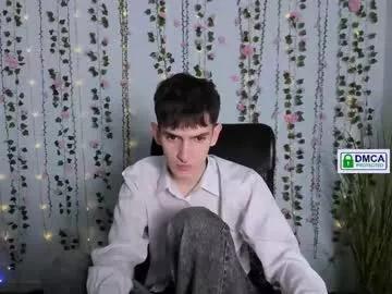 hot_dominic_ from Chaturbate is Freechat