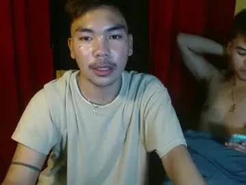 Freechat hot_emmanuel on Chaturbate