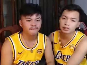 Freechat hot_emmanuel on Chaturbate