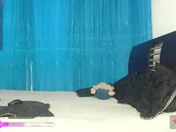 Freechat hot_sharks__ on Chaturbate