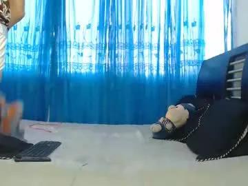 Freechat hot_sharks__ on Chaturbate