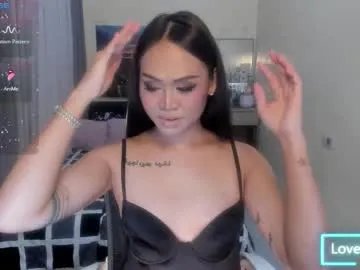 Freechat hotnasty_madisson on Chaturbate