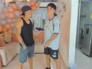 Freechat houseofwarrios on Chaturbate