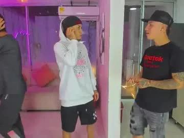 houseofwarrios — Fuck ass Jersi   #bigcock #18 #cum #muscle #lovense [2499 tokens remaining]