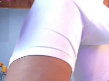 hunter_biggest from Chaturbate is Freechat