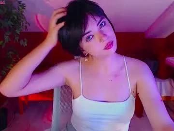 Hypequeen_ from Chaturbate